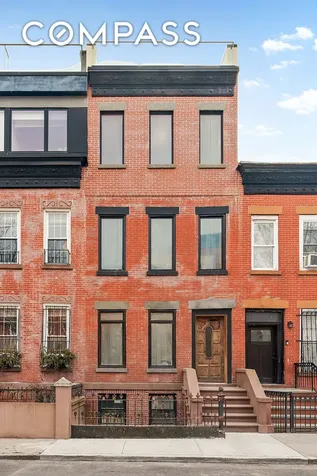 394 Douglass Street New York City NY 11217