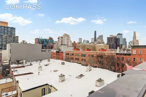394 Douglass Street New York City NY 11217