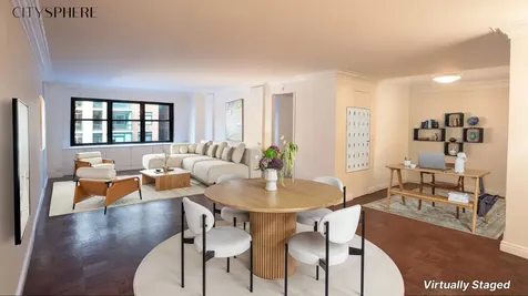 225 E 57th Street New York City NY 10022