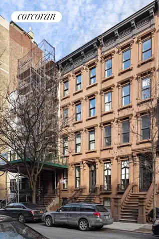 53 W 71st Street New York City NY 10023