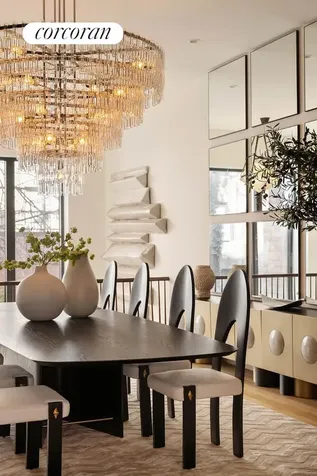 53 W 71st Street New York City NY 10023