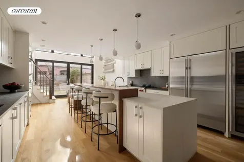 53 W 71st Street New York City NY 10023