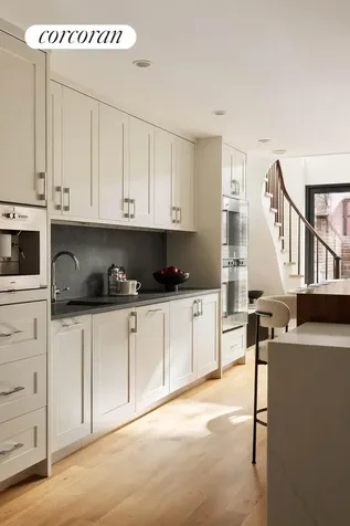 53 W 71st Street New York City NY 10023