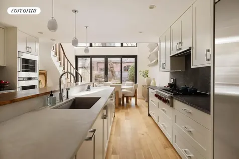 53 W 71st Street New York City NY 10023