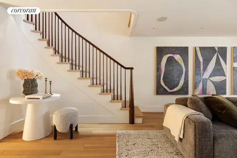 53 W 71st Street New York City NY 10023