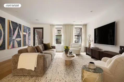 53 W 71st Street New York City NY 10023