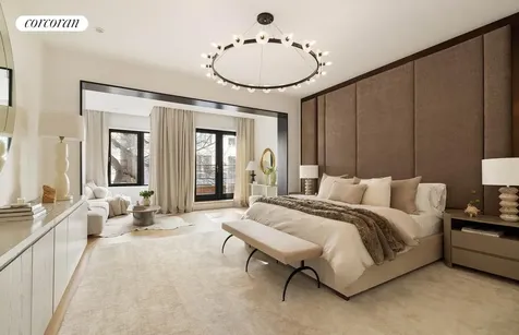 53 W 71st Street New York City NY 10023