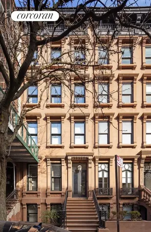 53 W 71st Street New York City NY 10023