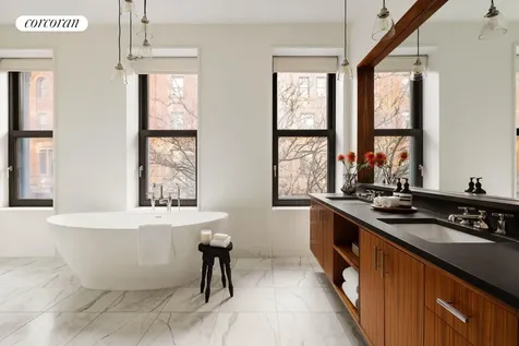 53 W 71st Street New York City NY 10023