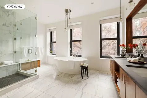 53 W 71st Street New York City NY 10023