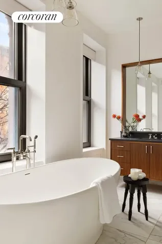 53 W 71st Street New York City NY 10023