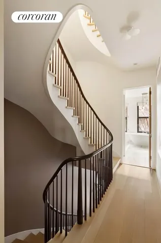 53 W 71st Street New York City NY 10023