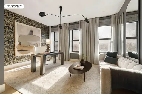 53 W 71st Street New York City NY 10023