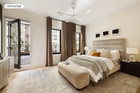 53 W 71st Street New York City NY 10023