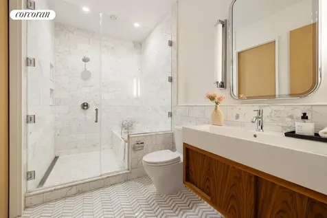 53 W 71st Street New York City NY 10023