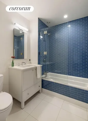53 W 71st Street New York City NY 10023