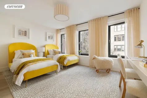 53 W 71st Street New York City NY 10023
