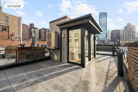 53 W 71st Street New York City NY 10023