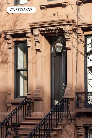 53 W 71st Street New York City NY 10023