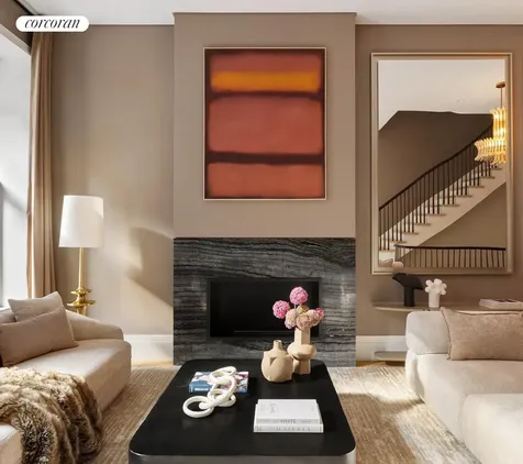 53 W 71st Street New York City NY 10023