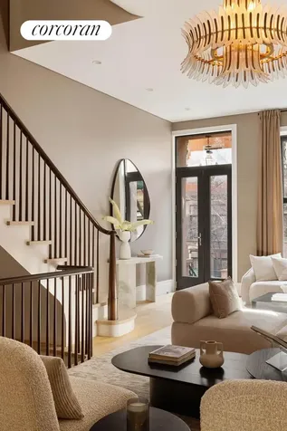 53 W 71st Street New York City NY 10023