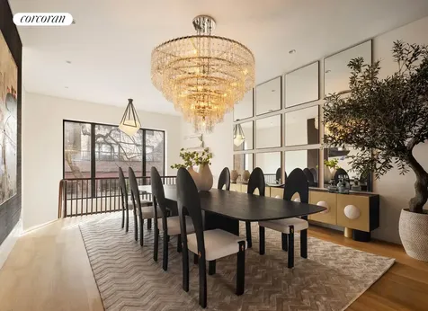 53 W 71st Street New York City NY 10023