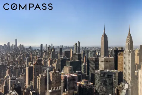 845 United Nations Plaza New York City NY 10017