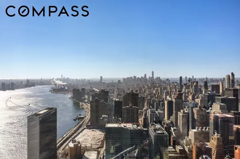 845 United Nations Plaza New York City NY 10017