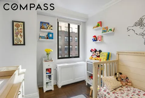 345 E 73rd Street New York City NY 10021