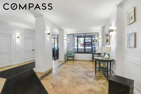 345 E 73rd Street New York City NY 10021