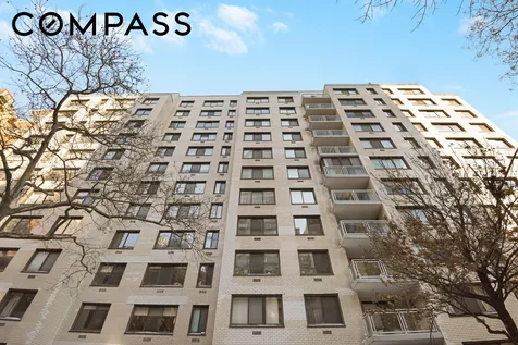 345 E 73rd Street New York City NY 10021