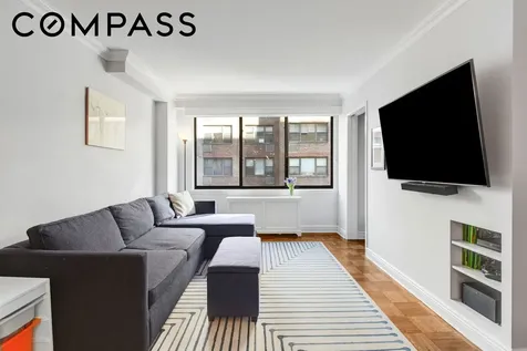 345 E 73rd Street New York City NY 10021