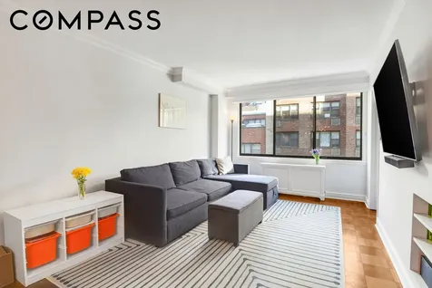 345 E 73rd Street New York City NY 10021