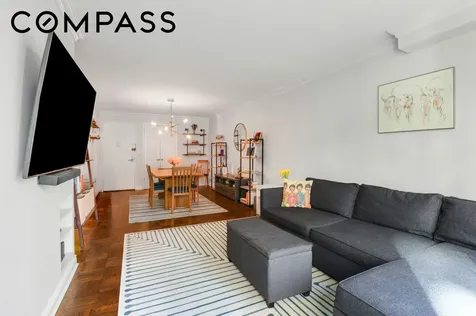 345 E 73rd Street New York City NY 10021