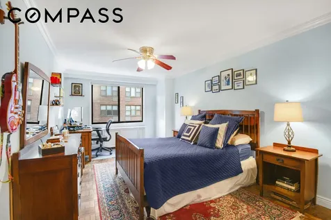 345 E 73rd Street New York City NY 10021