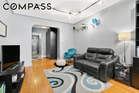 166 W 22nd Street New York City NY 10011