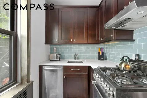 166 W 22nd Street New York City NY 10011