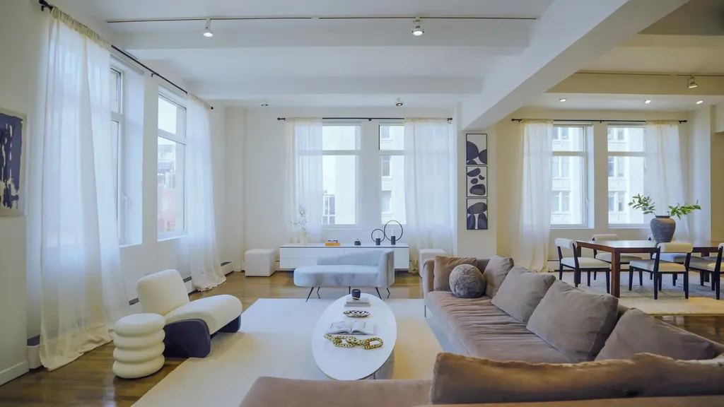 245 7th Avenue New York City NY 10001
