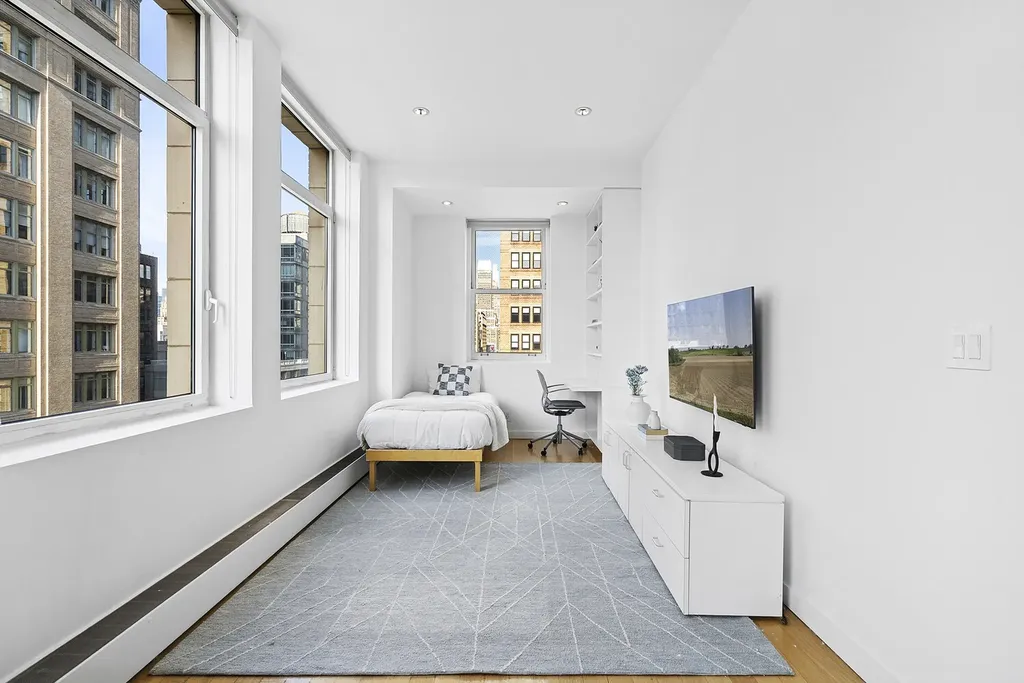 245 7th Avenue New York City NY 10001