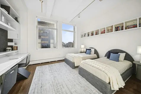 245 7th Avenue New York City NY 10001