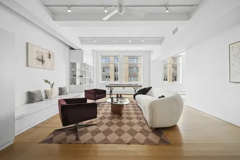 245 7th Avenue New York City NY 10001