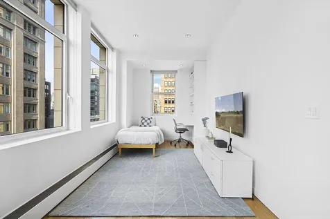 245 7th Avenue New York City NY 10001