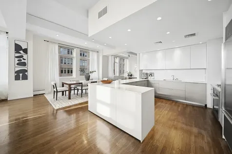 245 7th Avenue New York City NY 10001