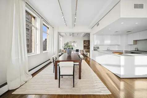 245 7th Avenue New York City NY 10001