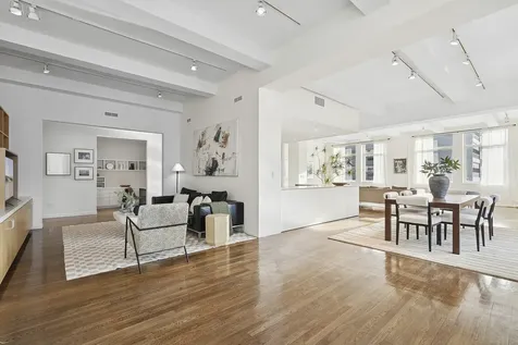 245 7th Avenue New York City NY 10001