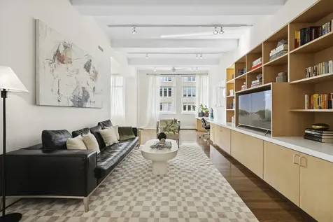245 7th Avenue New York City NY 10001