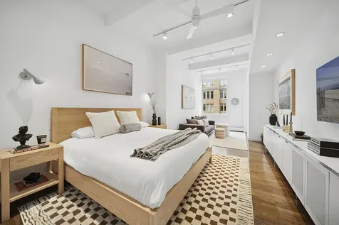 245 7th Avenue New York City NY 10001