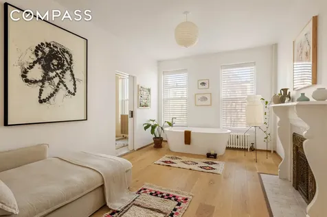 679 Putnam Avenue New York City NY 11221