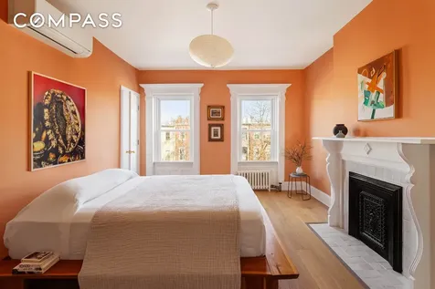 679 Putnam Avenue New York City NY 11221