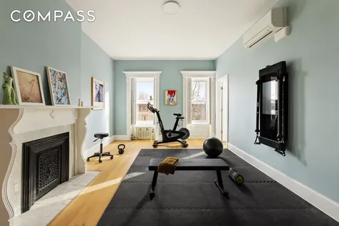 679 Putnam Avenue New York City NY 11221